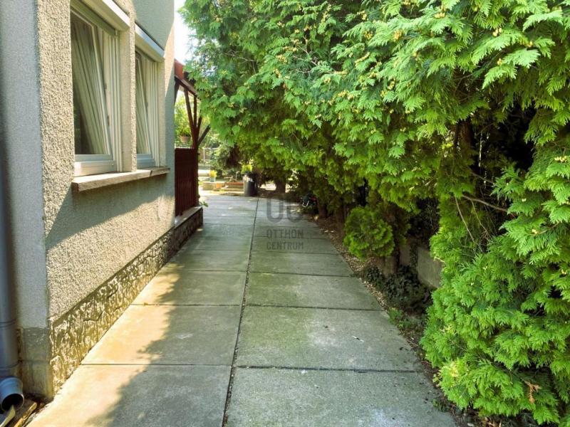 Eladó családi ház Szigetszentmiklós