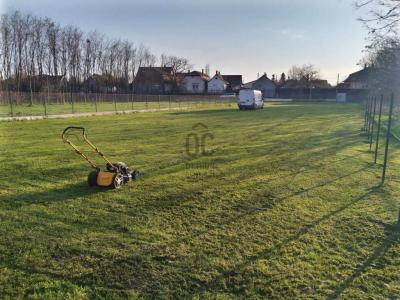 Eladó lakóövezeti telek - 2300 Ráckeve
