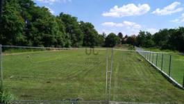 Eladó lakóövezeti telek Ráckeve