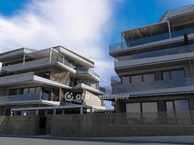 Eladó lakás Balatonszárszó