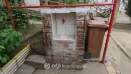 Eladó családi ház Pécs