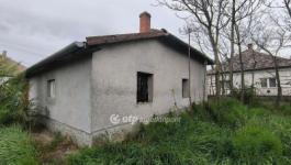 Eladó családi ház Tiszaföldvár