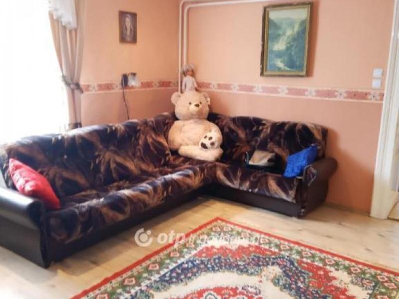 Eladó családi ház Tiszaföldvár