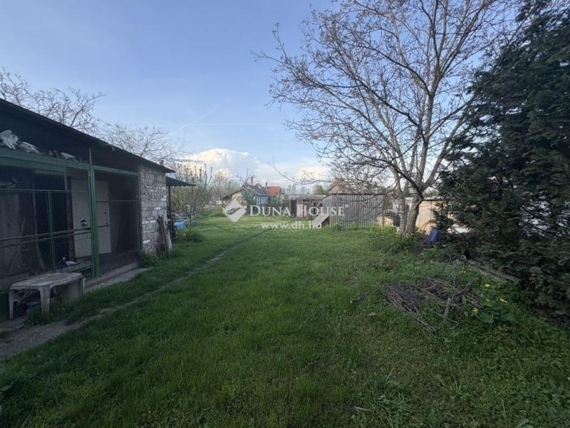 Eladó családi ház Tápiószecső