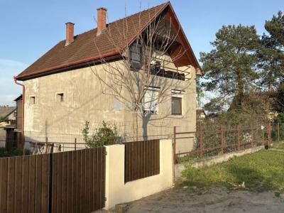 Eladó családi ház Tápiószecső