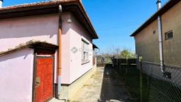 Eladó családi ház Tápiószecső