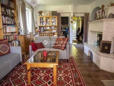 Eladó családi ház Nagykovácsi