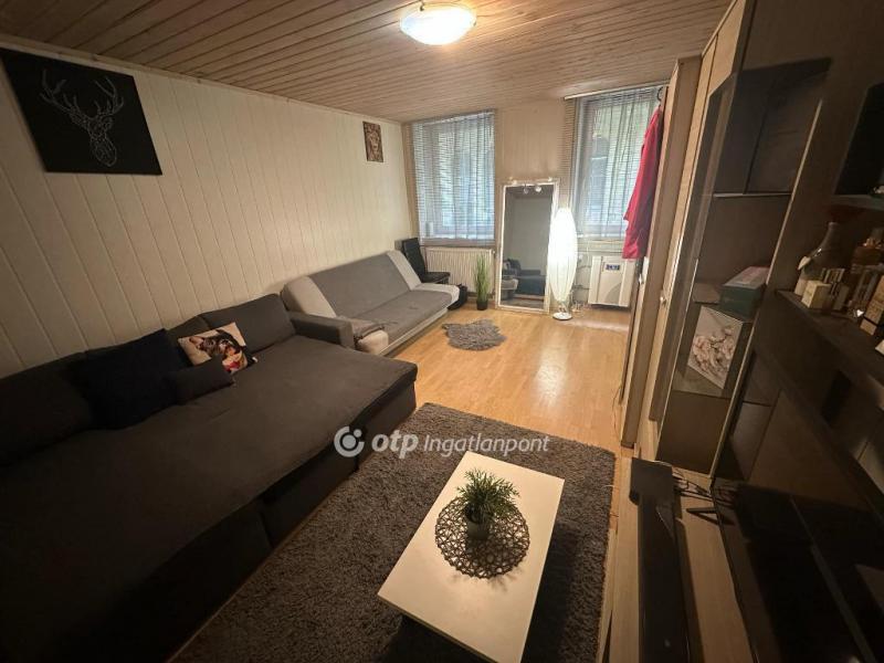 Eladó lakás Budapest