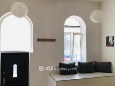 Eladó lakás Budapest