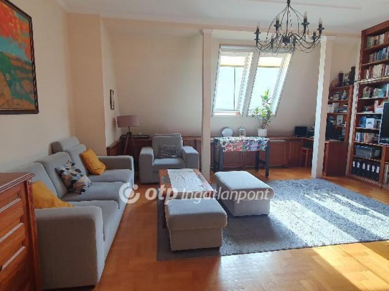 Eladó lakás Budapest