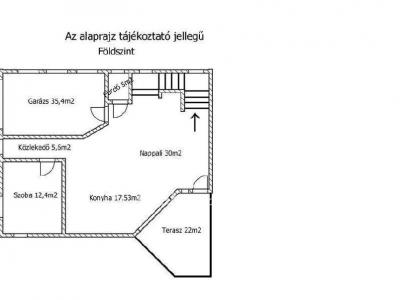 Eladó ikerház Pécel