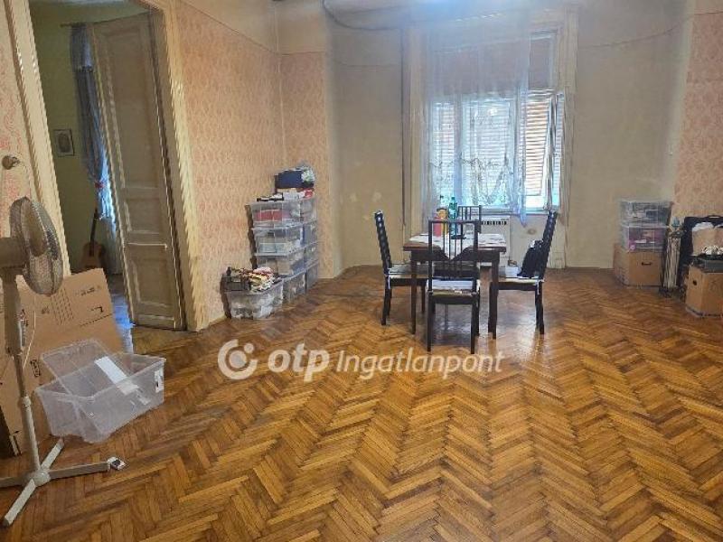 Eladó lakás Budapest