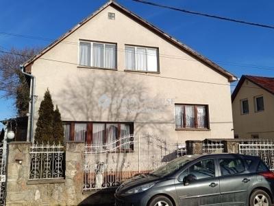 Eladó ikerház Budapest