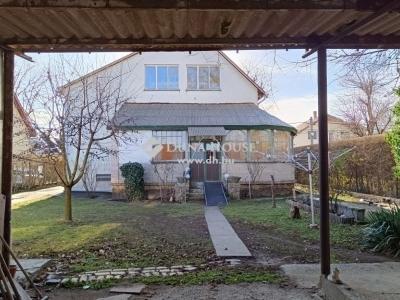 Eladó családi ház Budapest