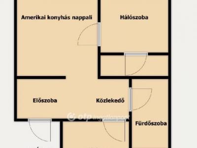 Eladó lakás Budapest