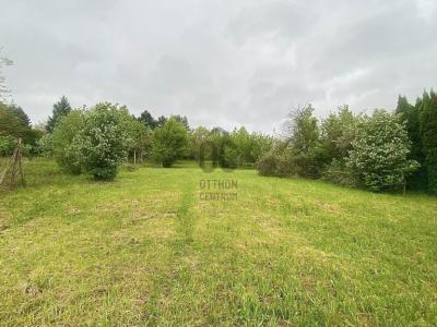 Eladó lakóövezeti telek Zalaegerszeg