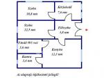 Eladó családi ház Jászfényszaru