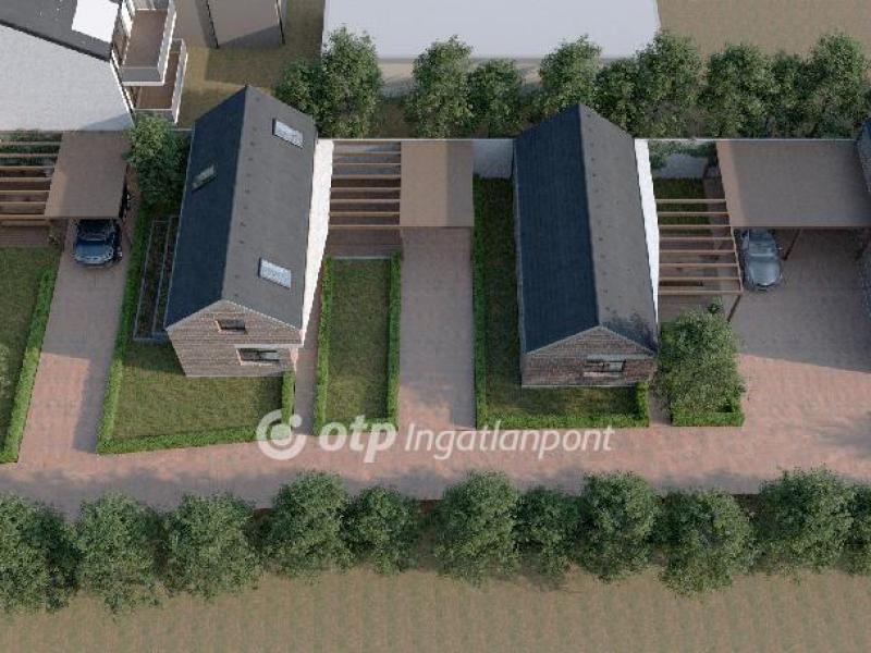 Eladó lakás Hatvan