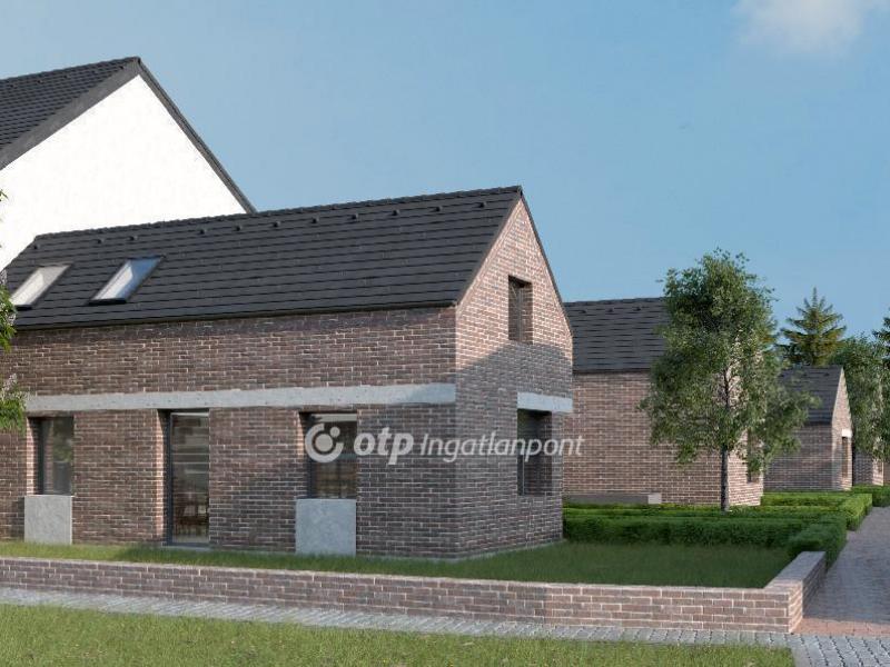 Eladó lakás Hatvan