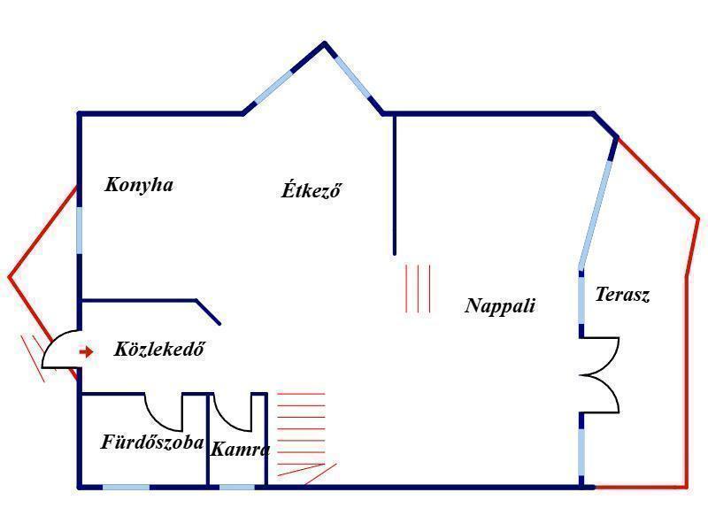 Eladó lakás Szeged