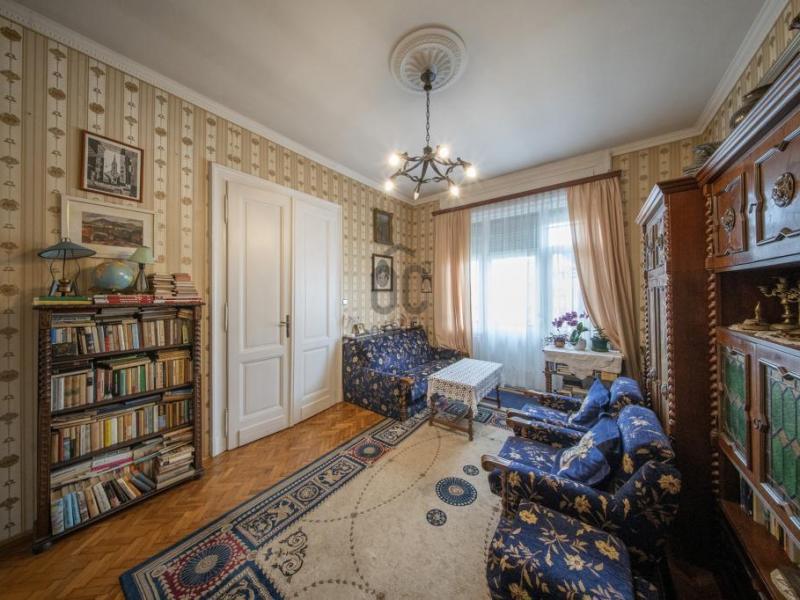Eladó lakás Budapest