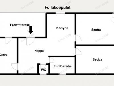 Eladó termőföld, szántó Lajosmizse