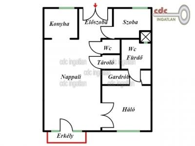 Eladó lakás Budapest