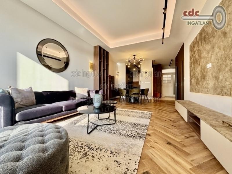 Eladó lakás Budapest