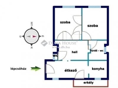 Eladó lakás Budapest