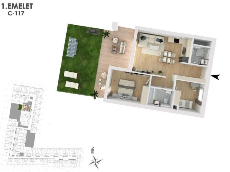 Eladó lakás Budapest