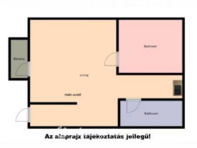 Eladó lakás Budapest