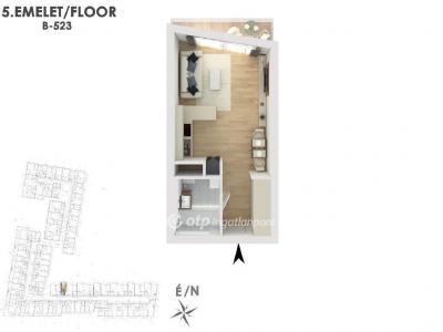 Eladó lakás Budapest