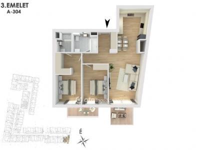 Eladó lakás Budapest