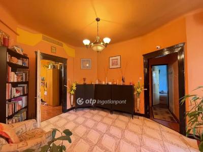 Eladó lakás Budapest