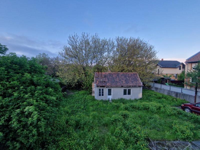 Eladó családi ház Érd