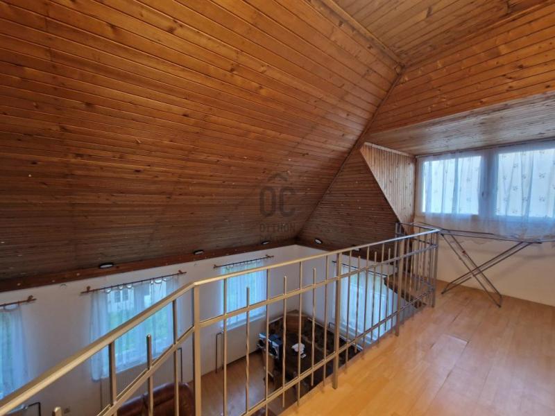 Eladó családi ház Érd