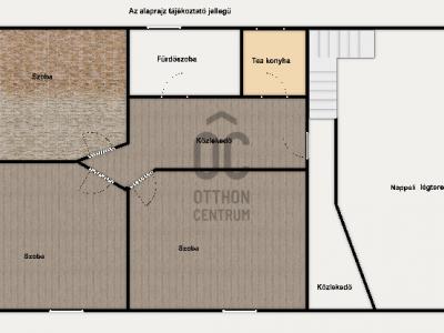 Eladó családi ház Érd