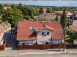 Eladó családi ház Gyömrő