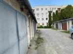 Eladó egyedi garázs Zalaegerszeg