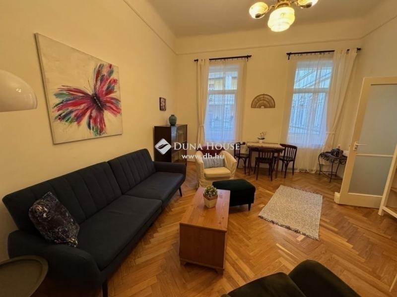 Eladó lakás Budapest