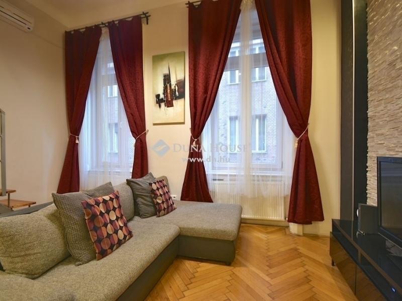 Eladó lakás Budapest