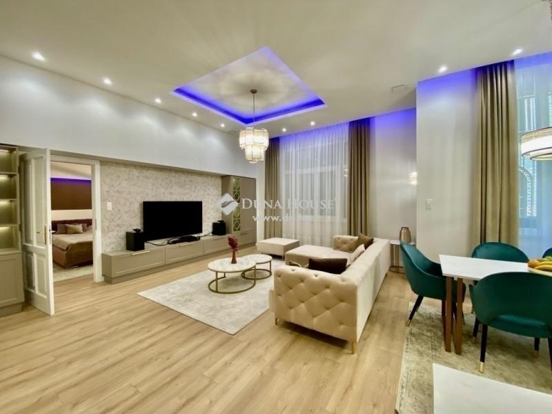 Eladó lakás Budapest