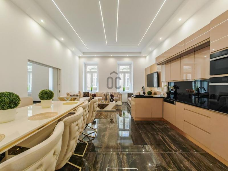 Eladó lakás Budapest