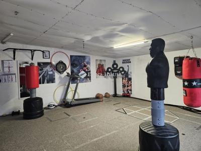 Eladó lakás Mohács