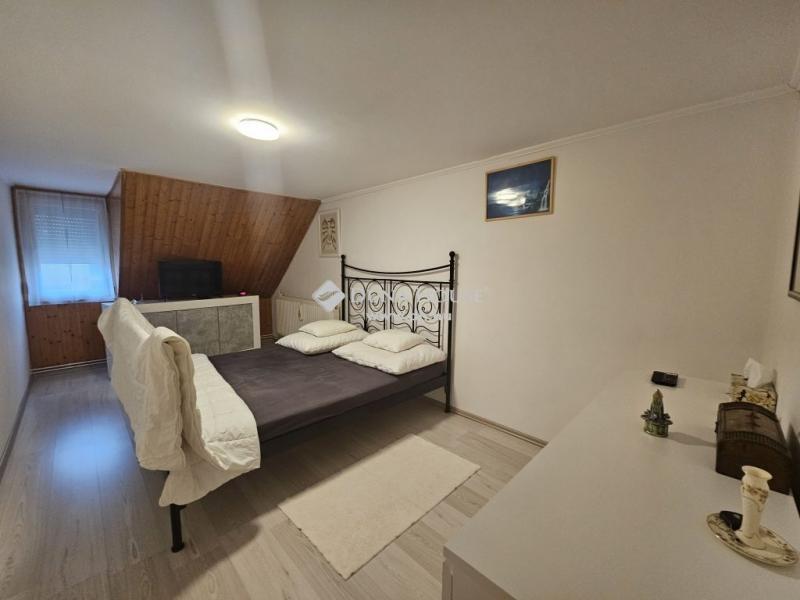 Eladó lakás Mohács