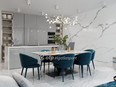 Eladó lakás Budapest