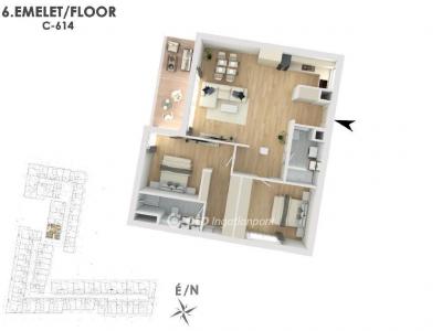 Eladó lakás Budapest