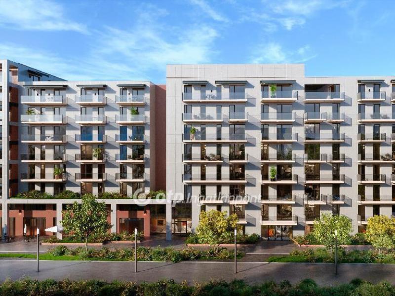 Eladó lakás Budapest