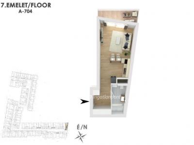 Eladó lakás Budapest