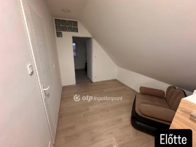 Eladó lakás Budapest